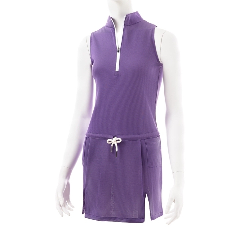 golf one piece dress